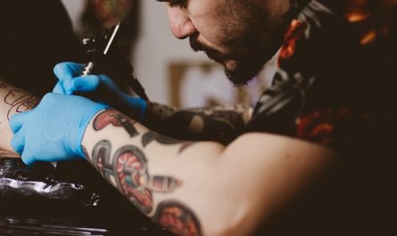 Quels sont les styles de tatouages roses les plus populaires ?