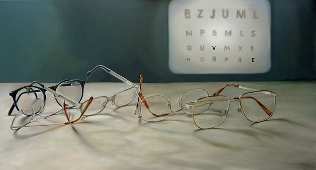 Tout sur l’achat des lunettes loupe en ligne