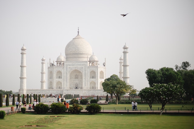 Tourisme solidaire en Inde : Que voir ? Que faire ?